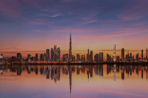 Apartment in Dubai 2 bedrooms, 147.3 sq.m. № 17161 - photo 10