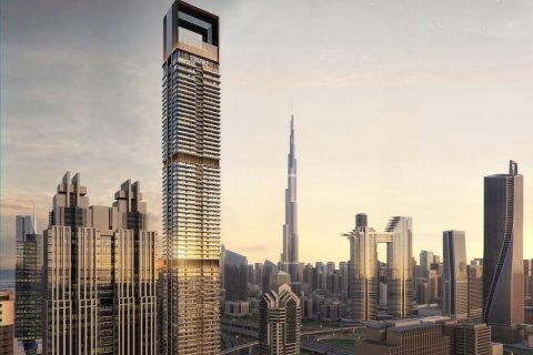 Apartment in Dubai 2 bedrooms, 147.3 sq.m. № 17161 - photo 1