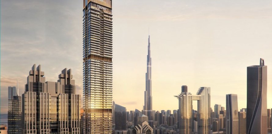 Apartment in Dubai 2 bedrooms, 147.3 sq.m. № 17161