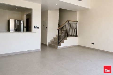 Maison de ville à Dubai, 3 chambres, 144 m², № 109987