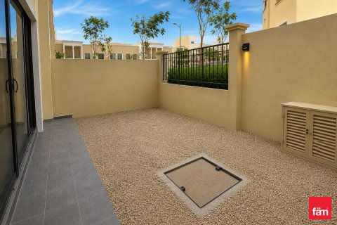 Maison de ville à Dubai, 3 chambres, 144 m², № 109987 - photo 9