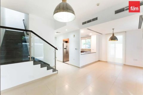 Maison de ville à Dubai, 4 chambres, 263.6 m², № 109984