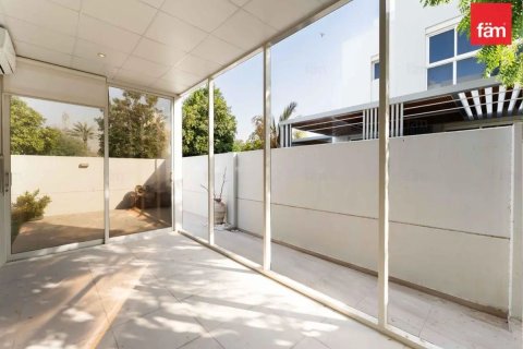 Maison de ville à Dubai, 4 chambres, 263.6 m², № 109984 - photo 6