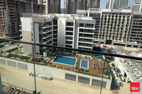 Apartment in Meydan, Dubai 2 bedrooms, 78.3 sq.m. № 72342 - photo 1