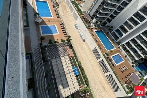 Apartment in Meydan, Dubai 2 bedrooms, 78.3 sq.m. № 72342 - photo 15