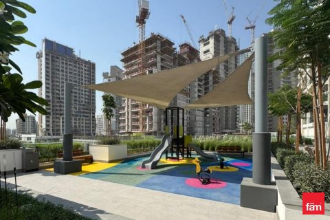 Apartment in Meydan, Dubai 2 bedrooms, 78.3 sq.m. № 72342 - photo 16