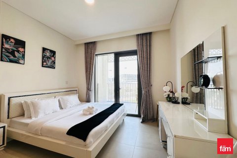 Apartment in Dubai 1 bedroom, 78.2 sq.m. № 72343 - photo 6