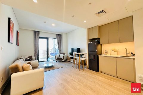 Apartment in Dubai 1 bedroom, 78.2 sq.m. № 72343 - photo 1