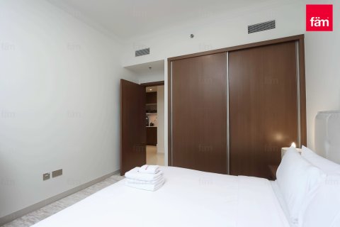 Снять в аренду квартиру в Dubai Harbour, Дубай: 1 спальня, 67.7м², № 72341 - фото 11