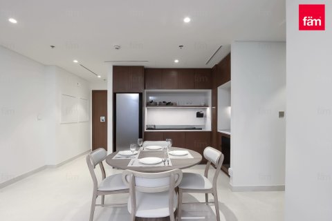 Снять в аренду квартиру в Dubai Harbour, Дубай: 1 спальня, 67.7м², № 72341 - фото 4