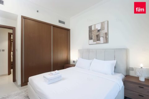 Снять в аренду квартиру в Dubai Harbour, Дубай: 1 спальня, 67.7м², № 72341 - фото 9