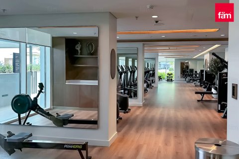 Снять в аренду квартиру в Dubai Harbour, Дубай: 1 спальня, 67.7м², № 72341 - фото 13