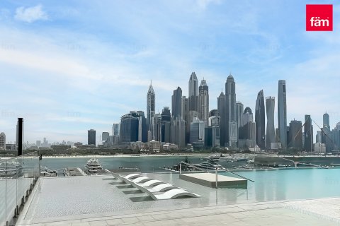 Снять в аренду квартиру в Dubai Harbour, Дубай: 1 спальня, 67.7м², № 72341 - фото 14