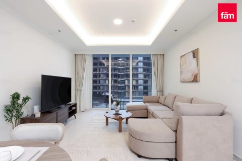 Снять в аренду квартиру в Dubai Harbour, Дубай: 1 спальня, 67.7м², № 72341 - фото 2