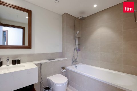 Снять в аренду квартиру в Dubai Harbour, Дубай: 1 спальня, 67.7м², № 72341 - фото 7