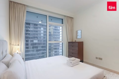 Снять в аренду квартиру в Dubai Harbour, Дубай: 1 спальня, 67.7м², № 72341 - фото 12