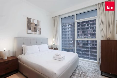 Снять в аренду квартиру в Dubai Harbour, Дубай: 1 спальня, 67.7м², № 72341 - фото 10