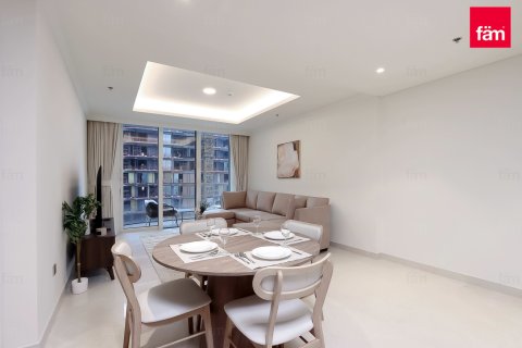 Снять в аренду квартиру в Dubai Harbour, Дубай: 1 спальня, 67.7м², № 72341 - фото 6