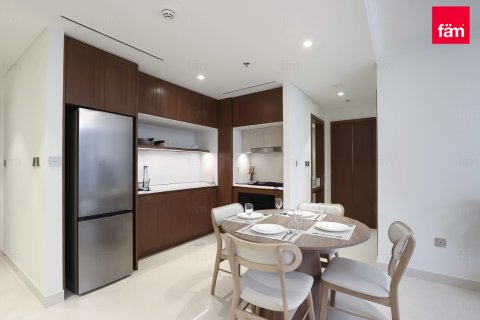 Снять в аренду квартиру в Dubai Harbour, Дубай: 1 спальня, 67.7м², № 72341 - фото 5