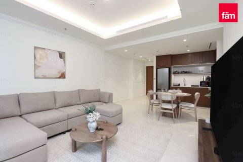 Снять в аренду квартиру в Dubai Harbour, Дубай: 1 спальня, 67.7м², № 72341 - фото 3