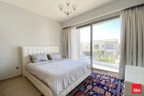 Villa in Dubai Hills Estate, Dubai 4 bedrooms, 349 sq.m. № 72351 - photo 12