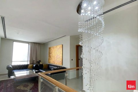 Villa in Dubai Hills Estate, Dubai 4 bedrooms, 349 sq.m. № 72351 - photo 13