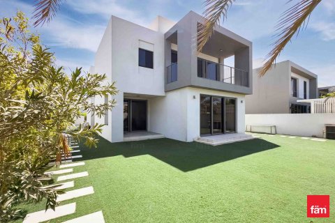 Villa in Dubai Hills Estate, Dubai 4 bedrooms, 349 sq.m. № 72351 - photo 22