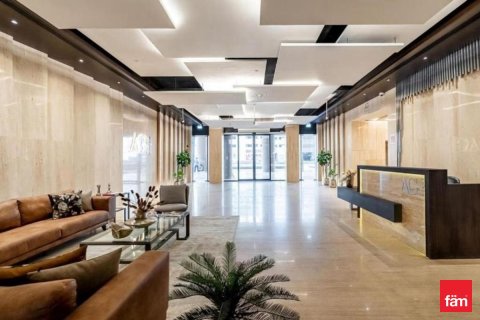 Купить квартиру в Бизнес-Бэе, Дубай: 1 спальня, 83.2м², № 72352 - фото 8