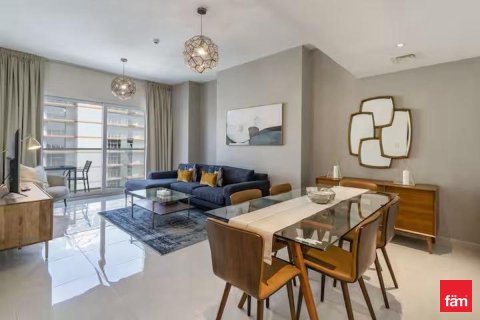 Купить квартиру в Бизнес-Бэе, Дубай: 1 спальня, 83.2м², № 72352 - фото 1