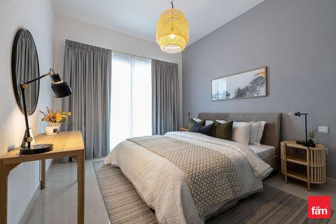 Купить квартиру в Бизнес-Бэе, Дубай: 1 спальня, 83.2м², № 72352 - фото 4