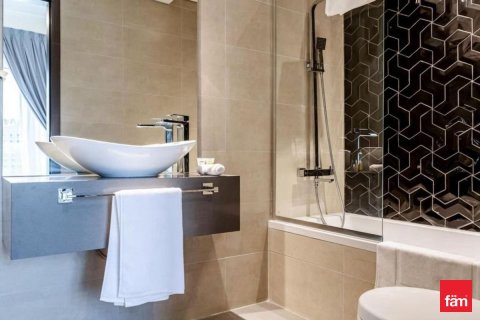 Купить квартиру в Бизнес-Бэе, Дубай: 1 спальня, 83.2м², № 72352 - фото 6