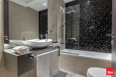 Купить квартиру в Бизнес-Бэе, Дубай: 1 спальня, 83.2м², № 72352 - фото 7