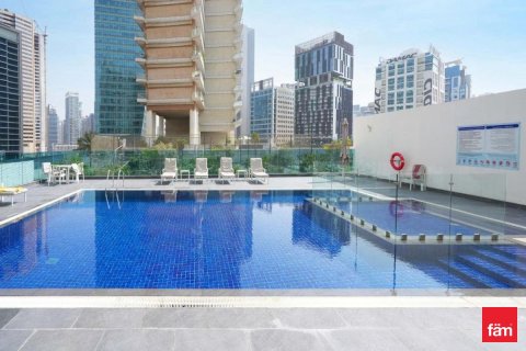 Купить квартиру в Бизнес-Бэе, Дубай: 1 спальня, 83.2м², № 72352 - фото 9