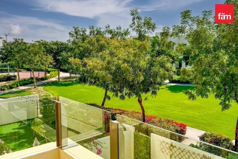 Villa en Reem, Dubai, 3 dormitorios, 219.9 m², № 72340 - foto 11