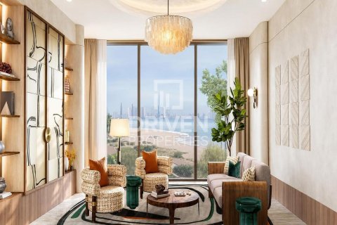 Apartamento en La Mer, Jumeirah, Dubai, 4 dormitorios, 404.96 m², № 134323 - foto 12