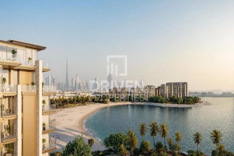 Apartamento en La Mer, Jumeirah, Dubai, 4 dormitorios, 404.96 m², № 134323 - foto 7
