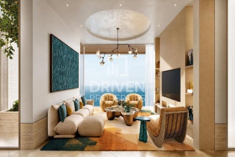Apartamento en La Mer, Jumeirah, Dubai, 4 dormitorios, 404.96 m², № 134323 - foto 9