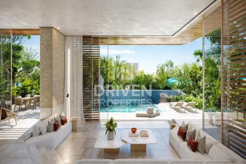 Apartamento en La Mer, Jumeirah, Dubai, 4 dormitorios, 404.96 m², № 134323 - foto 11