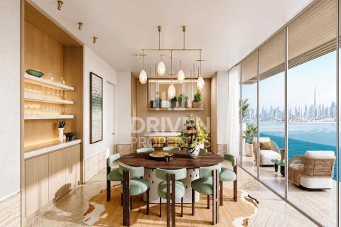 Apartamento en La Mer, Jumeirah, Dubai, 4 dormitorios, 404.96 m², № 134323 - foto 14