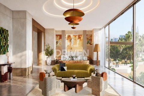 Apartamento en La Mer, Jumeirah, Dubai, 4 dormitorios, 404.96 m², № 134323 - foto 13
