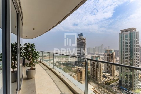 Apartamento en Trident Grand Residence, Dubai Marina, Dubai, 2 dormitorios, 148.83 m², № 134328 - foto 5