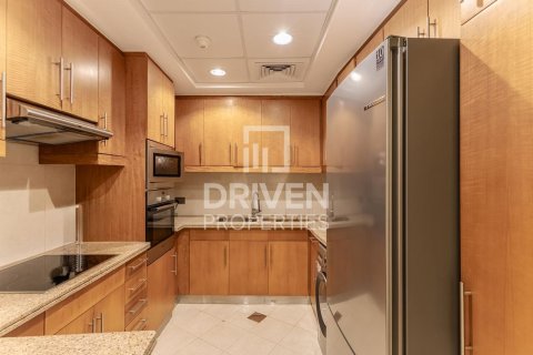 Apartamento en Trident Grand Residence, Dubai Marina, Dubai, 2 dormitorios, 148.83 m², № 134328 - foto 10