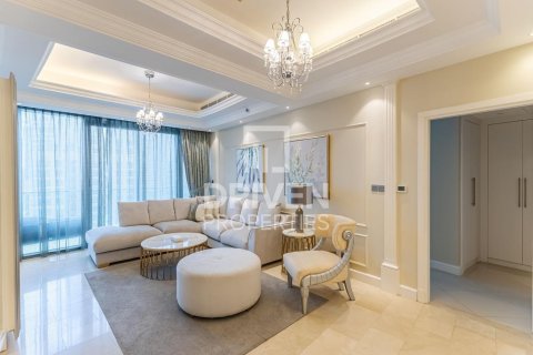 Apartamento en Trident Grand Residence, Dubai Marina, Dubai, 2 dormitorios, 148.83 m², № 134328 - foto 7