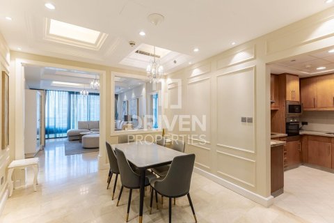 Apartamento en Trident Grand Residence, Dubai Marina, Dubai, 2 dormitorios, 148.83 m², № 134328 - foto 6