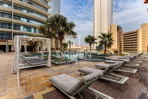 Apartamento en Trident Grand Residence, Dubai Marina, Dubai, 2 dormitorios, 148.83 m², № 134328 - foto 22