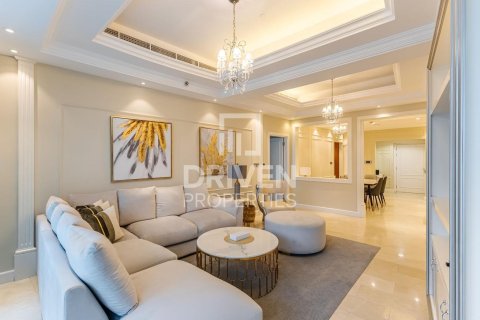 Apartamento en Trident Grand Residence, Dubai Marina, Dubai, 2 dormitorios, 148.83 m², № 134328