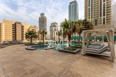 Apartamento en Trident Grand Residence, Dubai Marina, Dubai, 2 dormitorios, 148.83 m², № 134328 - foto 4