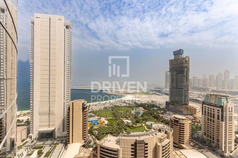 Apartamento en Trident Grand Residence, Dubai Marina, Dubai, 2 dormitorios, 148.83 m², № 134328 - foto 2