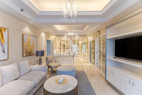 Apartamento en Trident Grand Residence, Dubai Marina, Dubai, 2 dormitorios, 148.83 m², № 134328 - foto 9