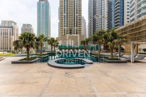 Apartamento en Trident Grand Residence, Dubai Marina, Dubai, 2 dormitorios, 148.83 m², № 134328 - foto 20